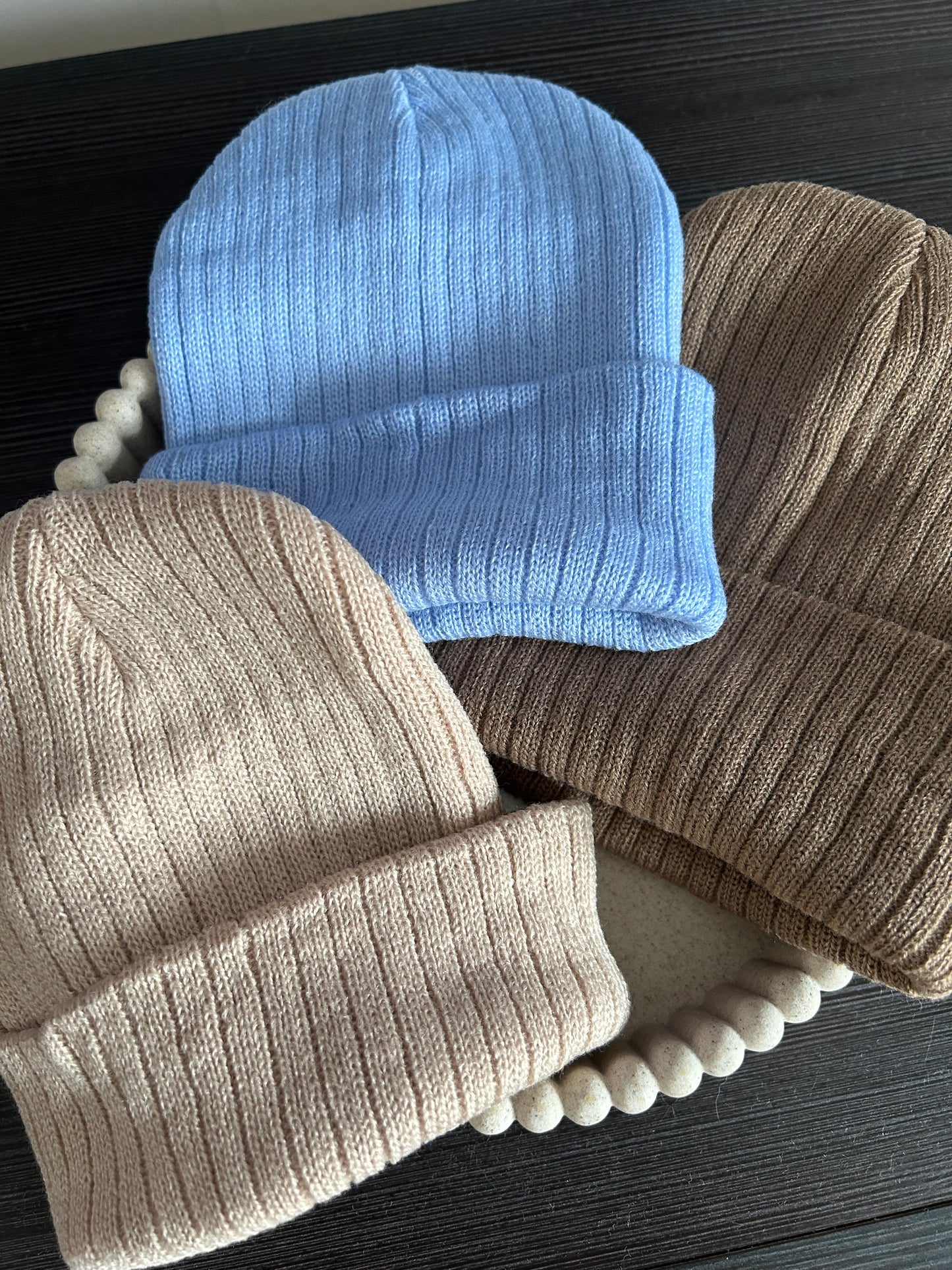 Wintermuts met naam